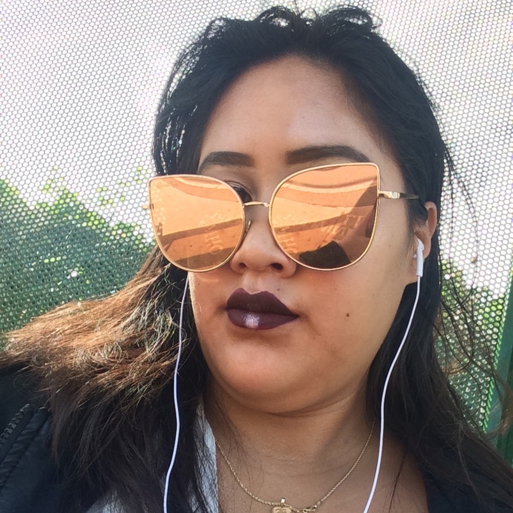 Meet your Posher, Hailey